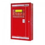 Trung tâm báo cháy HOCHIKI FIRENET FN4127 post image