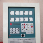 Trung tâm cứu hỏa Woosung HPS-100 post image