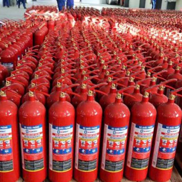 Bình cứu hỏa khí CO₂ MT5 Bộ Quốc Phòng post image